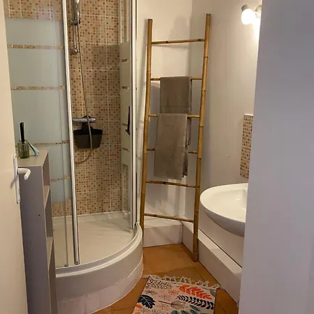 Apartmán Joli Studio Quartier Historique Vue Eglise Périgueux