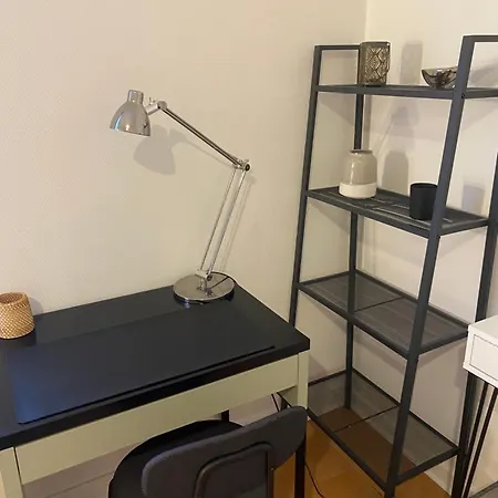 Apartmán Joli Studio Quartier Historique Vue Eglise Périgueux